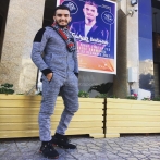 Zouhair bahaoui sur yala.fm